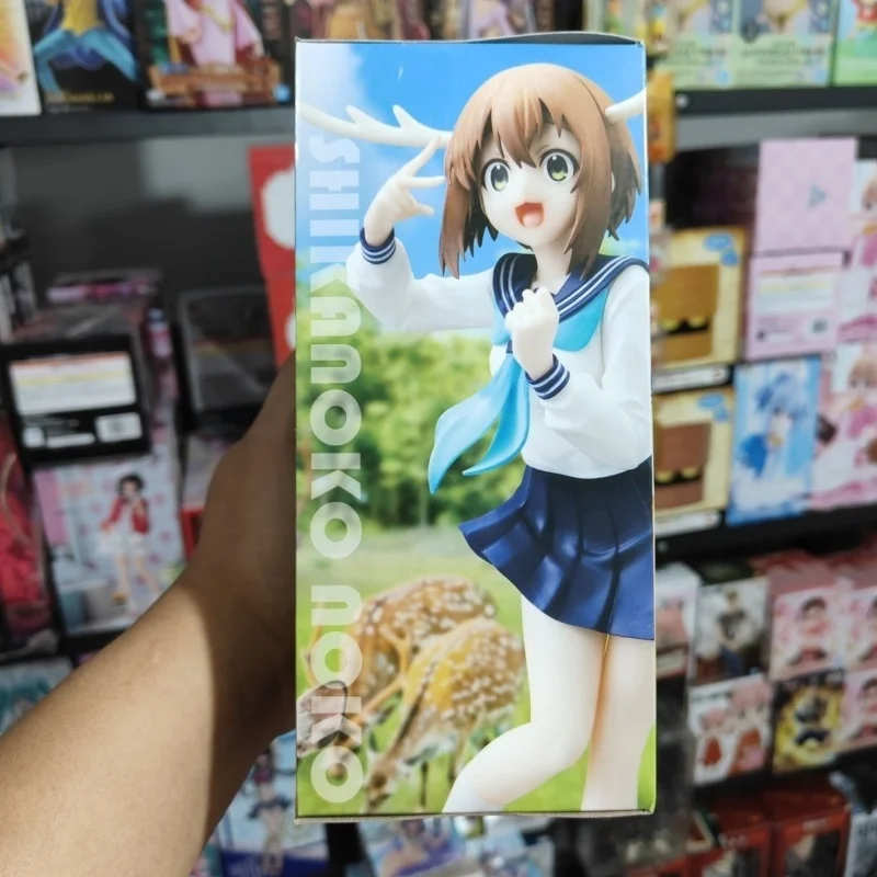 جديد وصول Letsvan Wakuku اللعب مع القط والكلب سلسلة صندوق أعمى سطح المكتب العصرية لعبة حلية Kawaii دمية فتاة هدايا عيد الميلاد