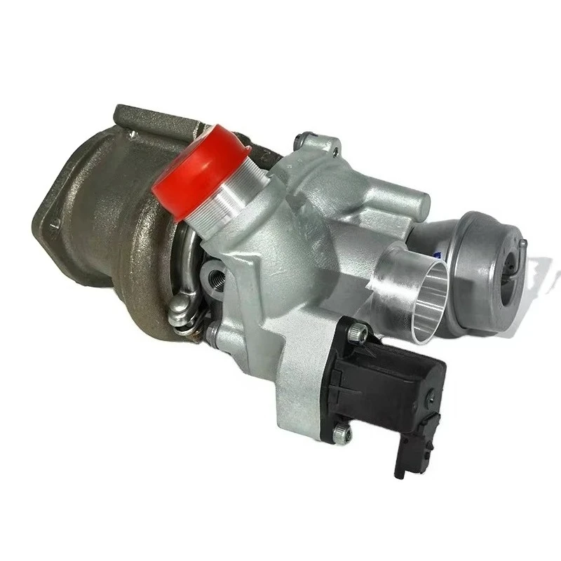 Car Automotive Parts Turbocharger 9807375580 for DS 5 1.6T