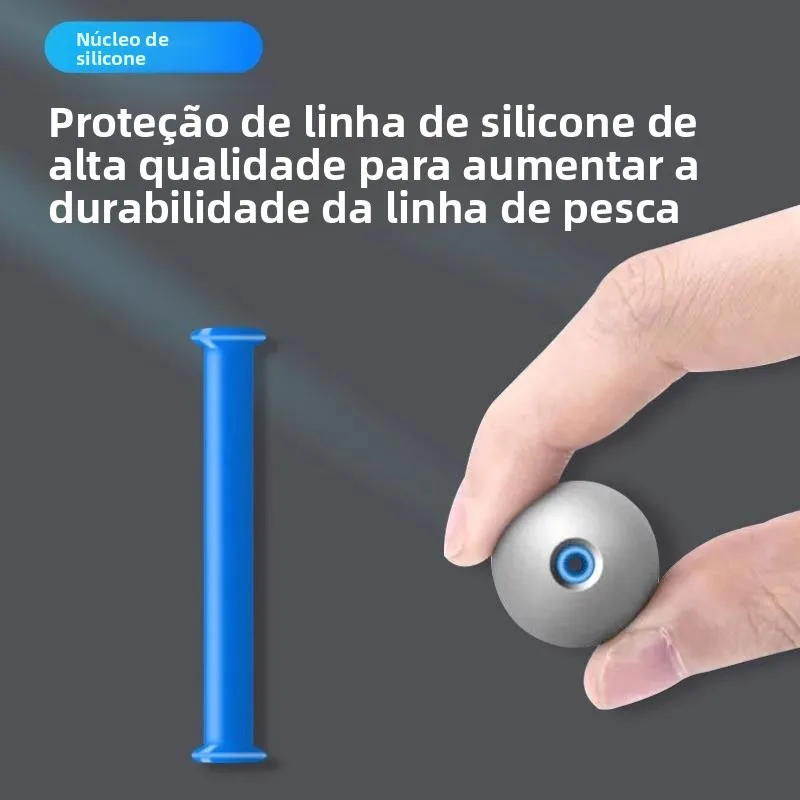 pesos-de-chumbo-para-pesca-maritima-para-lancamento-longo-com-formato-de-azeitona-e-nucleo-oco-para-varas-de-pesca-e-equip