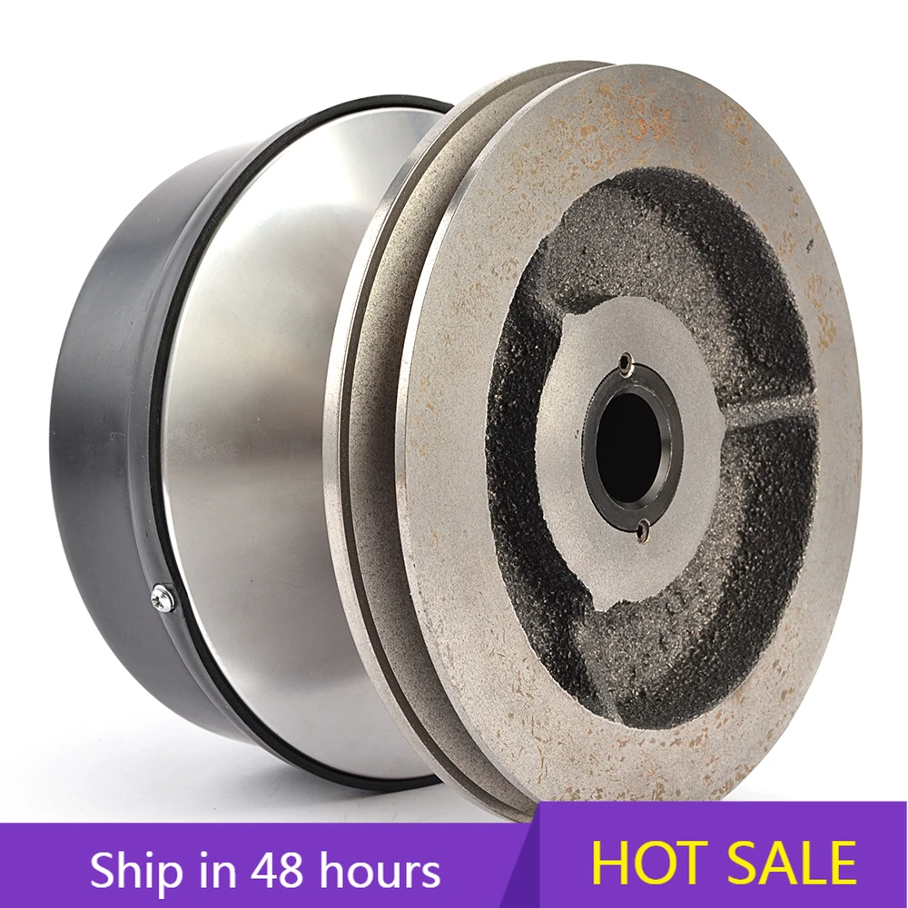 EZGO Golf Cart Primary Drive Clutch For E-Z-GO TXT WH 800 1200 Elec Clays Car Marathon Medalist ST350 Shuttle 26952-G02 26952G01
