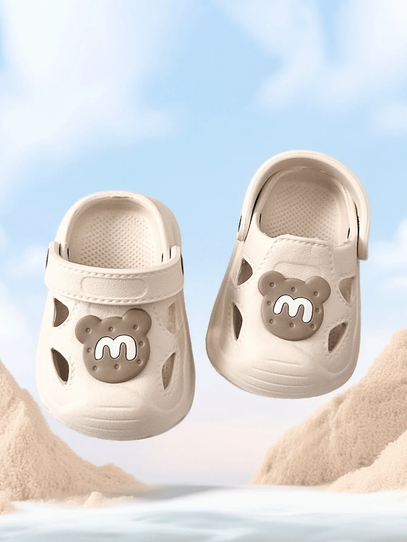 Thumbnail 3 - #77 Most Popular Soft Sole Baby Shoes