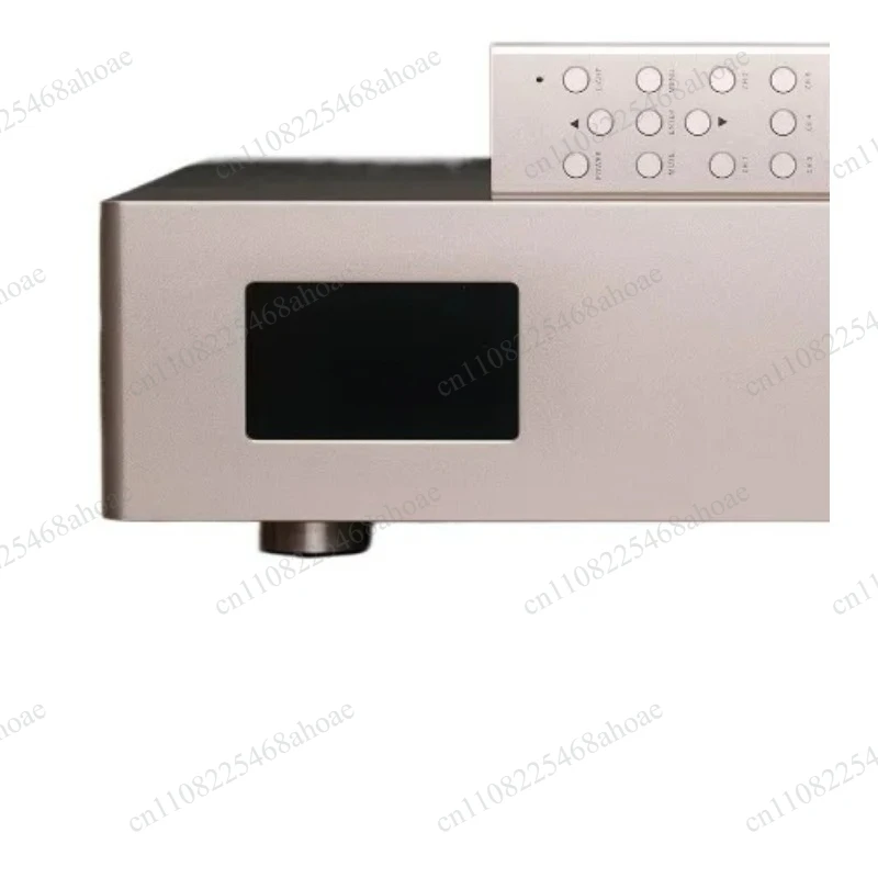 Prestage Amplifier MUSETEC MH-SA001