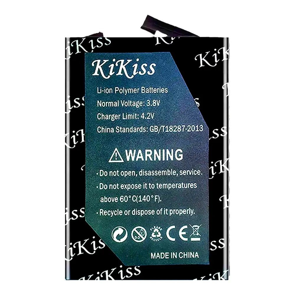 23000mAh Mobile Phone Battery For Doogee S100 Pro BAT22M23H22000 Long Lasting Premium Replacement