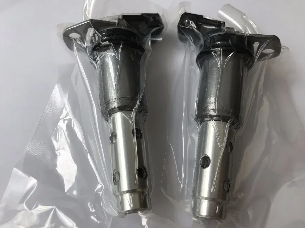 

2PCS VVT Variable Valve Timing Solenoid For BMW E82 E90 E92 E60 F10 E70 E83/85/89 N51/52/54