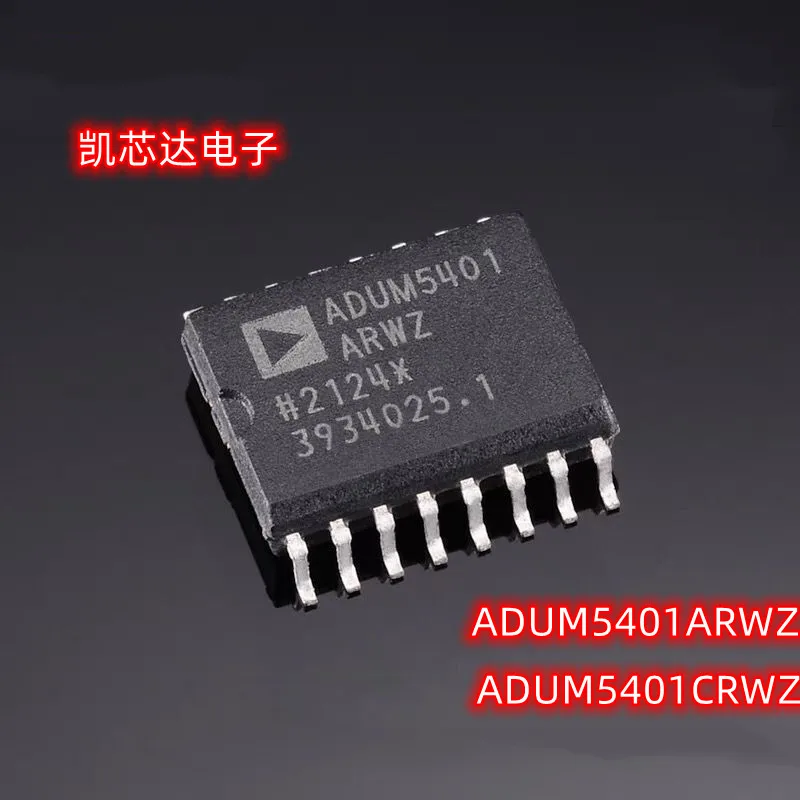 

Бесплатная доставка 10 шт. ADUM5401ARWZ ADUM5401CRWZ SOP-16 IC В наличии!