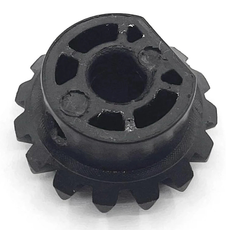 2 pezzi smussi per GTS1031 parti di ricambio dell'ingranaggio numero 2610015042 smussature per sostituire accessori vecchi o danneggiati utensile elettrico