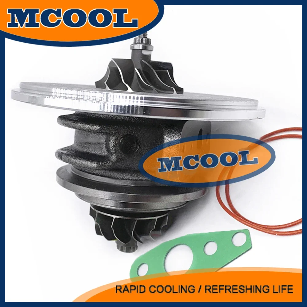 

GT1546JS Turbo CHRA For Auto Renault Master III 2.3 dCi 92Kw - 125HP M9T 2010- 795637 8201054152 795637-5001S turbine cartridge