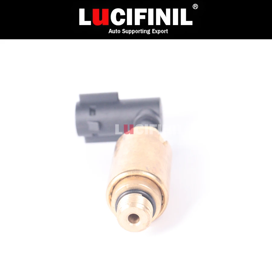 LuCIFINIL Repair Kit Valve For Jeep Grand Cherokee Front Air Suspension Shock Absorber 68059904AD 68204387