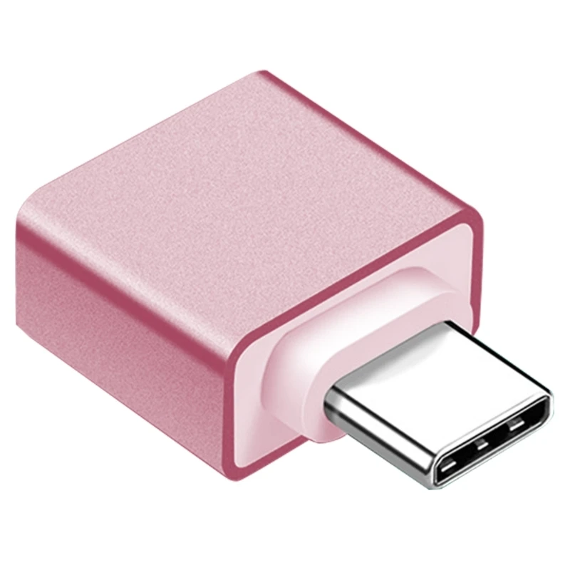 Dropship Adattatore USB A a USB Adattatore USB maschio a USB femmina per 15 14 13