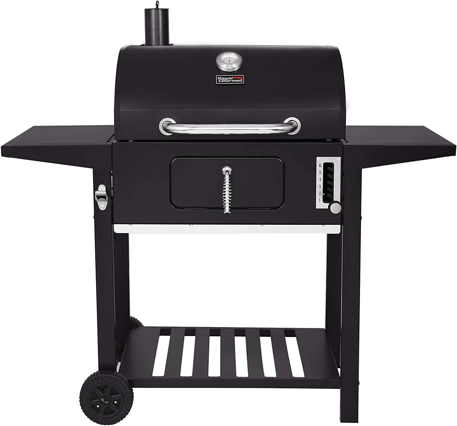 Outdoor garden patio Charcoal Grill BBQ Smoker Picnic Camping Patio Backyard cooking grill