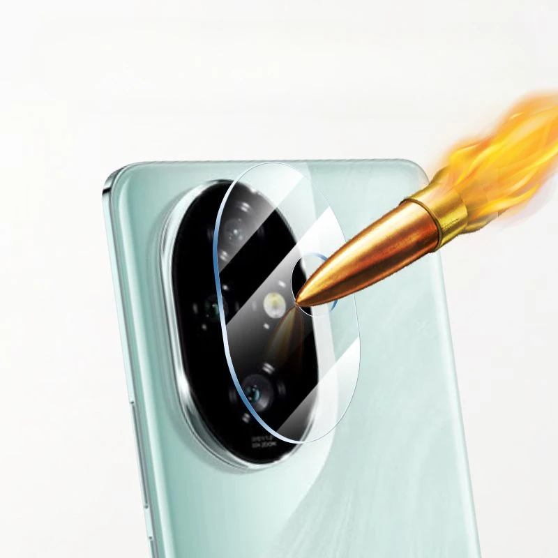 Back Camera Lens Film For Huawei Honor 200 Pro Camera Protectors for Honor200 200Pro Tempered Glass Lens Cover