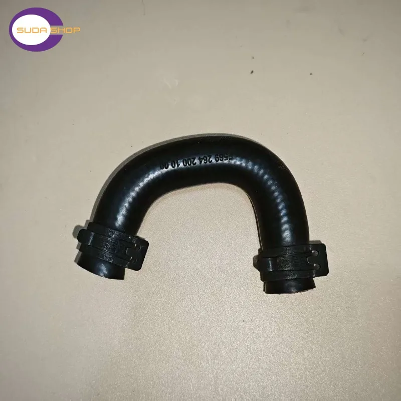 OEM 2642001000 for Mercedes-Benz W264 W205 C260 water pipe A2642001000