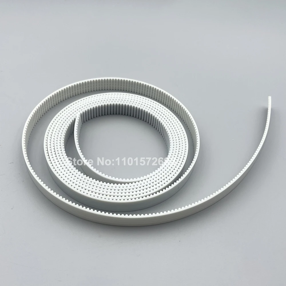 1PC Cutting Plotter Graphtec Timing Carriage Long Belt for CE3000 CE5000 CE6000 CE7000 Cutter Trolley Belt Width 5mm 10mm Belts