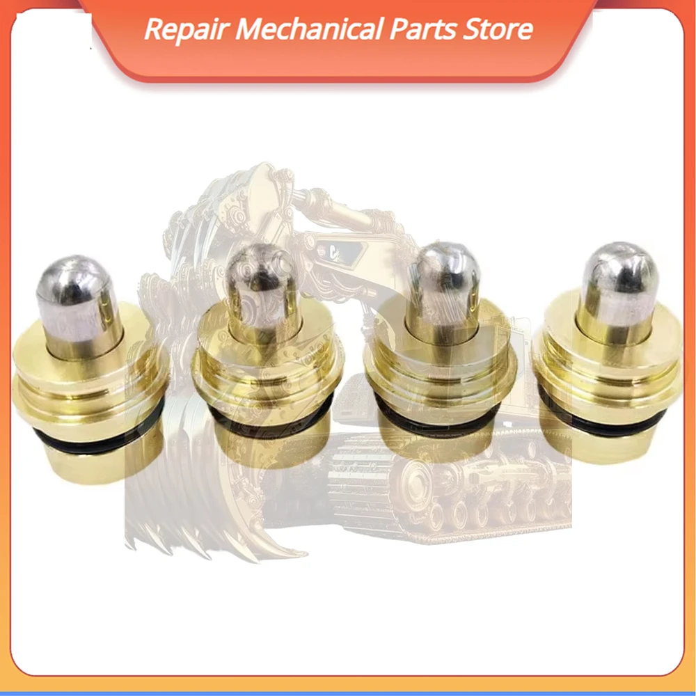 

Excavator Joystick Bullet Pusher YC4F60Z-T20 for SY55 YC60 Engine Parts