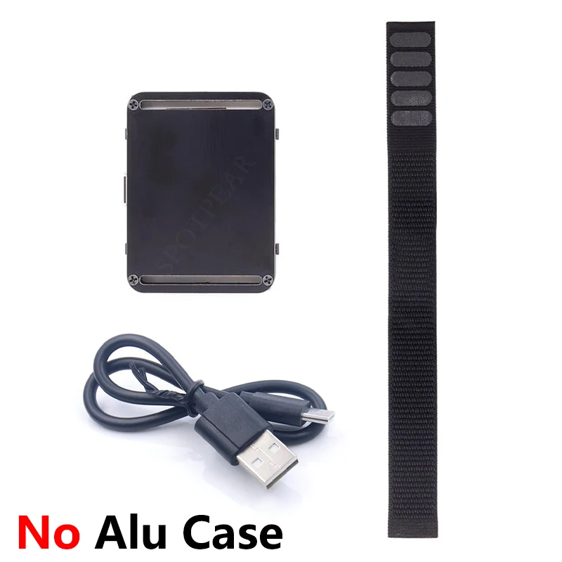 Variant: 1.54-ePaper-Watch