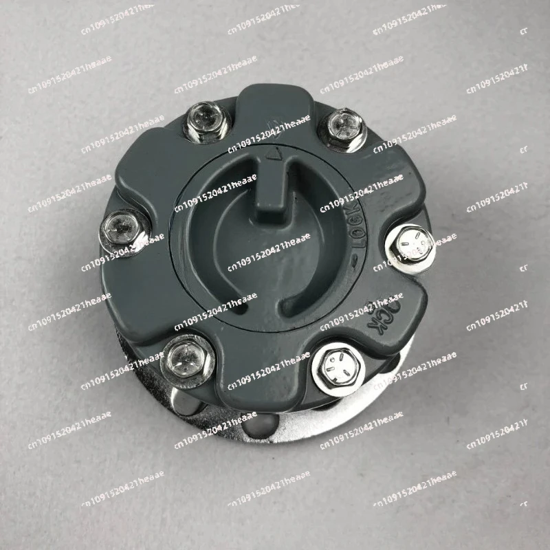 

Applicable to white, front wheel clutch free wheel hub 43810-60A00