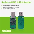 eMMC USB3 Reader
