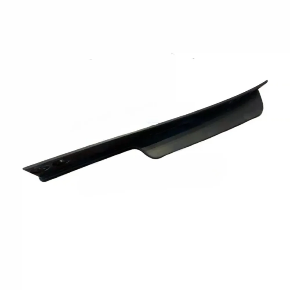 For Jaguar F-PACE Front Bumper Trim Strips Left Right Mudguards Spoilers Air Deflectors Lower Trim Strips China Brand New