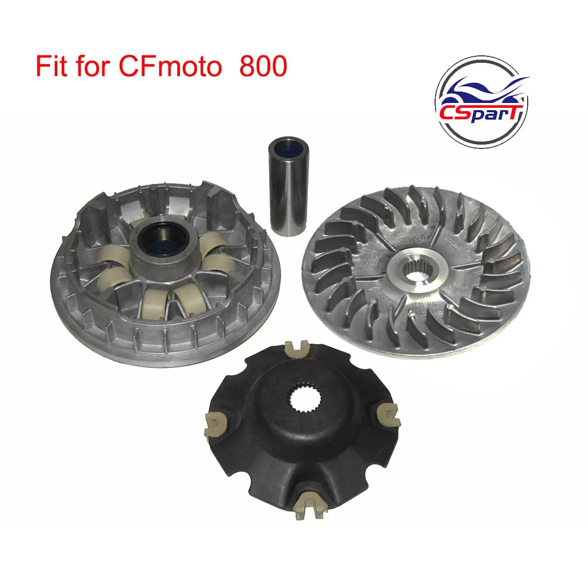 

Variator Clutch Kit For CFmoto CF moto 800 800CC X8 U8 Z8 UTV ATV SSV 0180-051000-0003