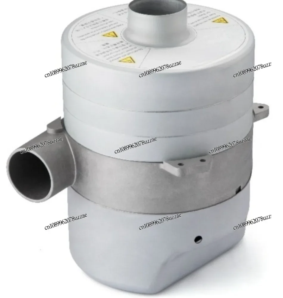 Brushless Centrifugal Blower Adjustable Speed High Pressure Suction And Blower For Laboratory Multifunctional Use