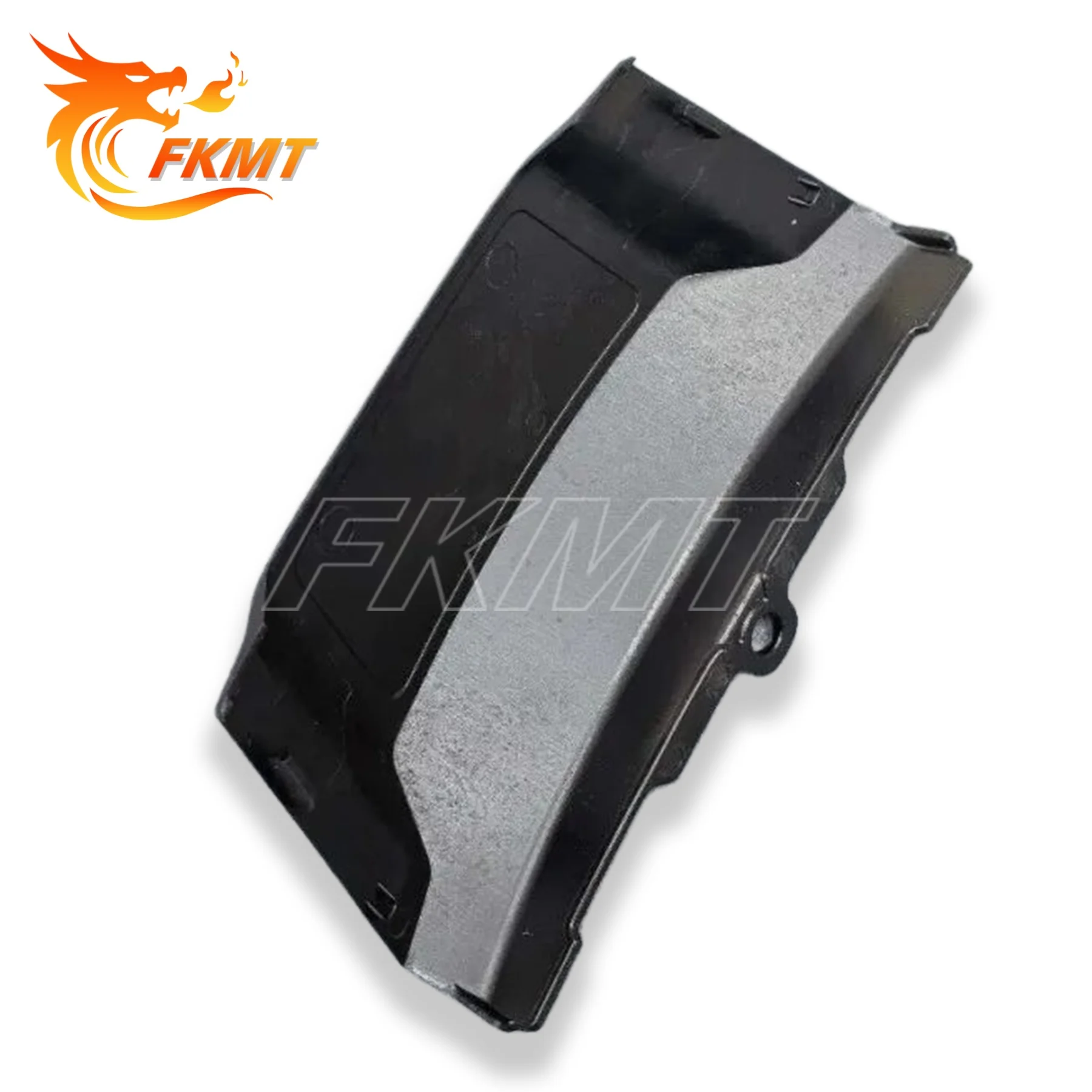 Voor Honda XADV750 2025 Motorfiets Voorkuip Paneel Midden Tunnel Masker Shell Cover X-ADV X ADV 750 Koplamp Innerlijke Kap