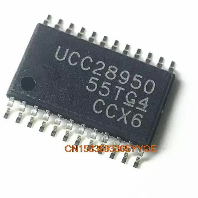 

100%New NEW UCC28950 UCC28950PWR TSSOP24