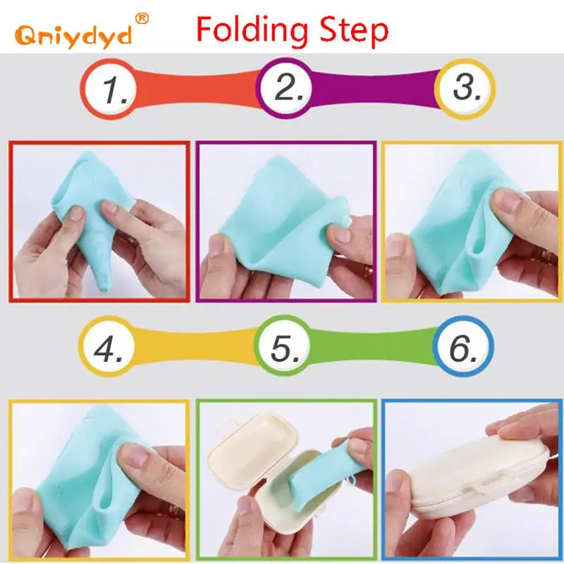 Silicone Women Urinal Outdoor Travel Camping Female Portable Lady Urinal Urine Toilet Funnel Stand Up Pee Urinate Device - view 6