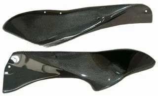 カーボン製エアボックス ドゥカティ 748 916 996用