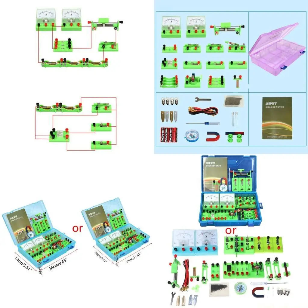 A2BE Electromagneti…