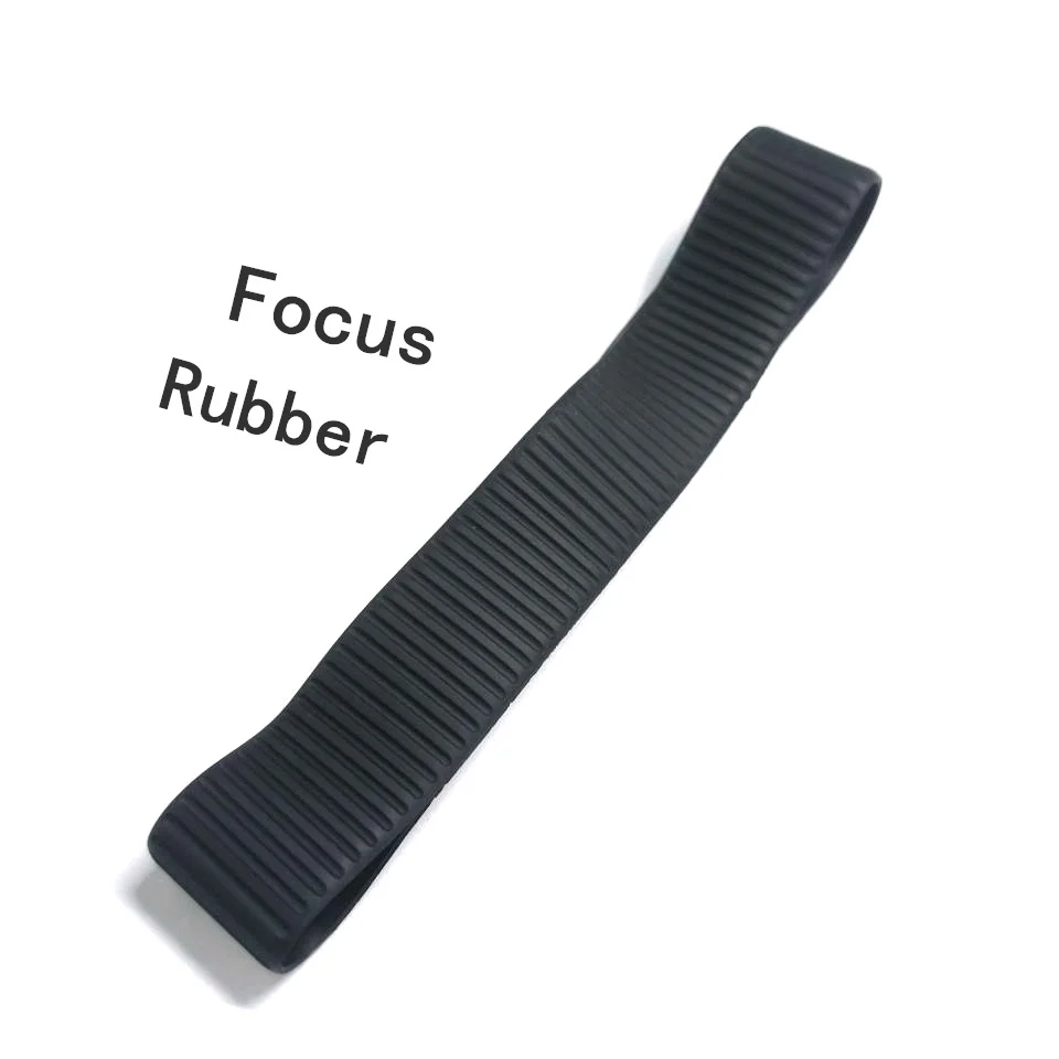 New Original Repair Part Zoom Ring Rubber& Focus  Rubber For Canon EF 24-105 mm f/4L IS USM lens
