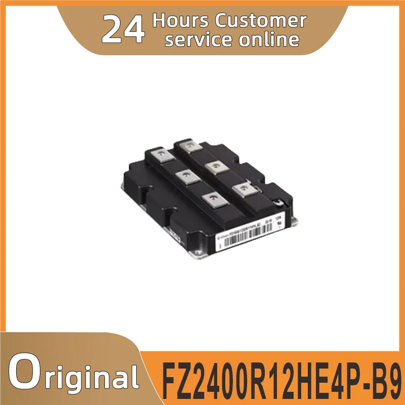 

FZ2400R12HE4P-B9 IGBT power MODULE