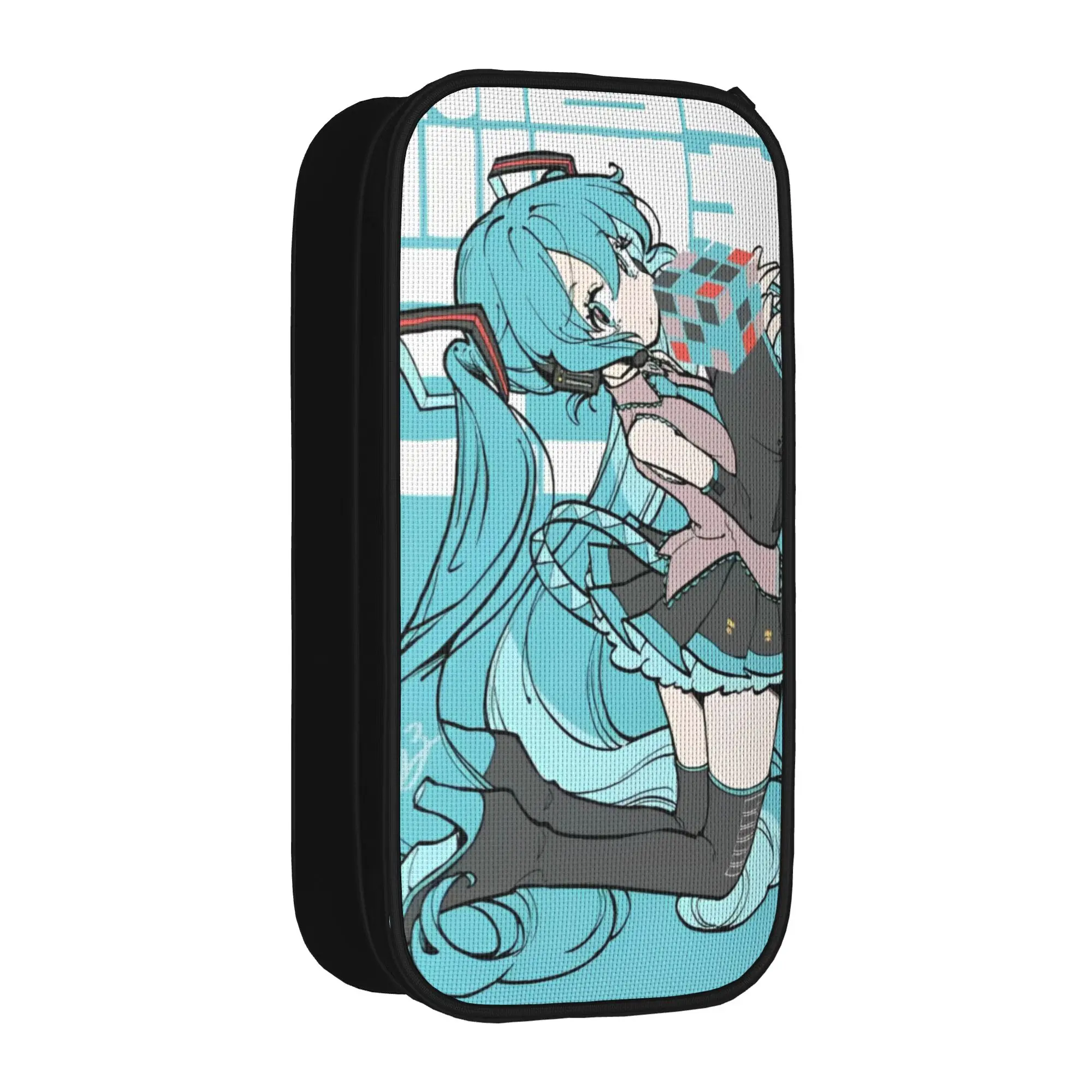 estojo-de-lapis-hatsune-miku-vocaloid-girl-classico-porta-lapis-bolsas-para-lapis-grande-capacidade-material-escolar-presente-estojos-de-lapis-para-meninas-e-meninos