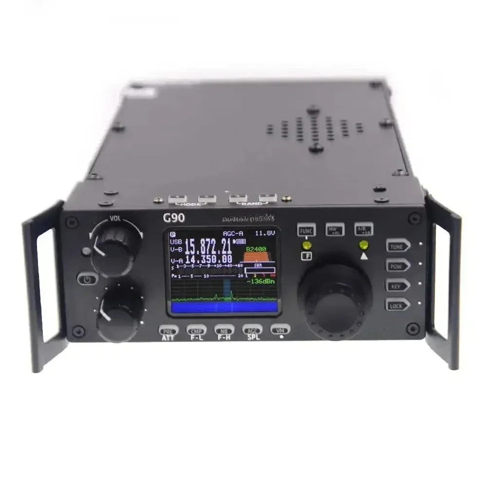 Hot Sale G90 Handhe… - image