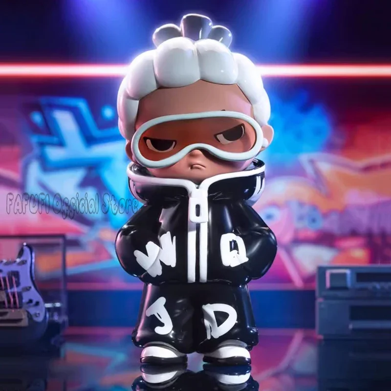 Cool Boy-Jd-caja ciega de la serie Life multifacetada, bolsa de Guess, juguetes originales, muñeca, figura de Anime bonita, adornos, regalo