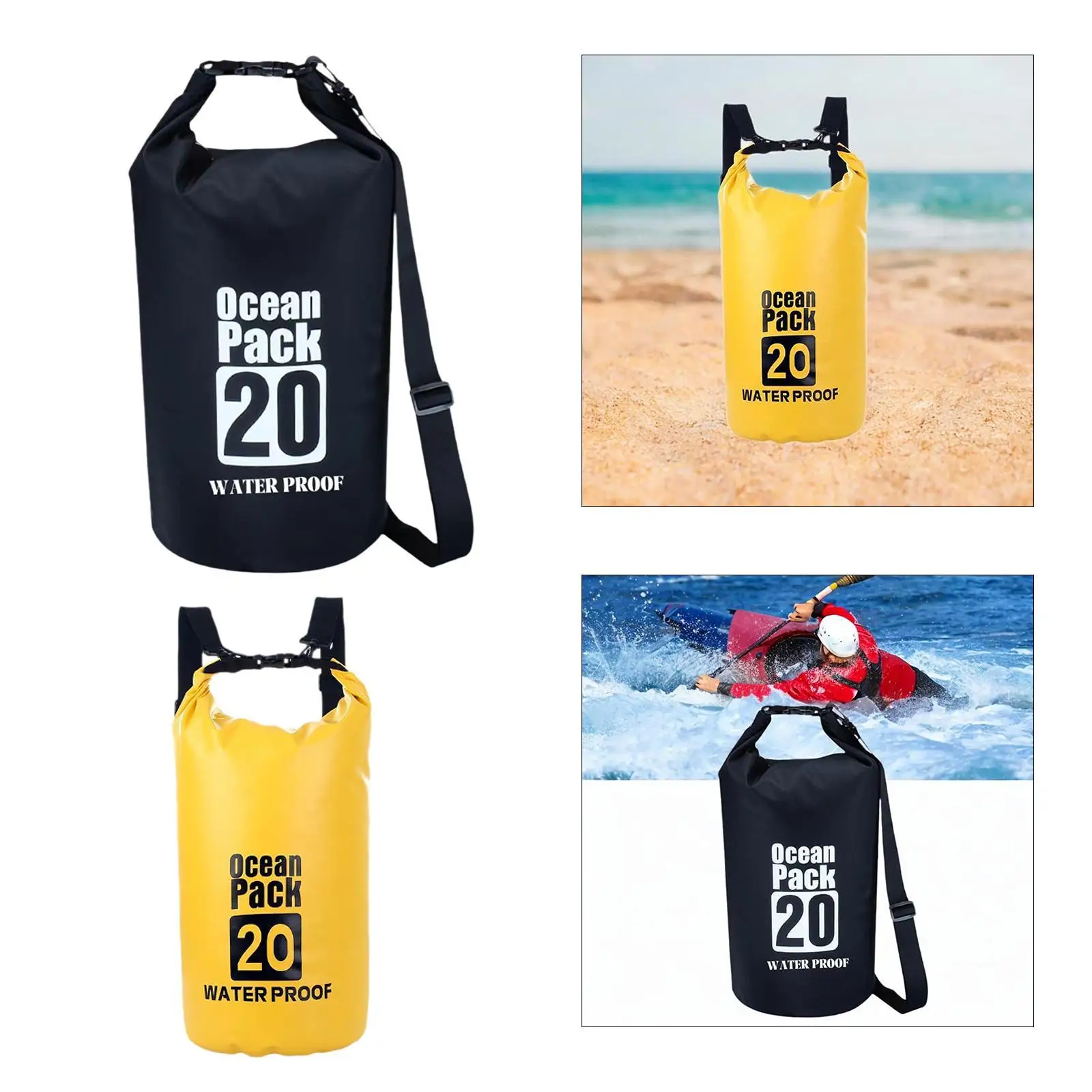 건식 자루 다기능 액세서리 보관 용이 안정적인 스크래치 방지