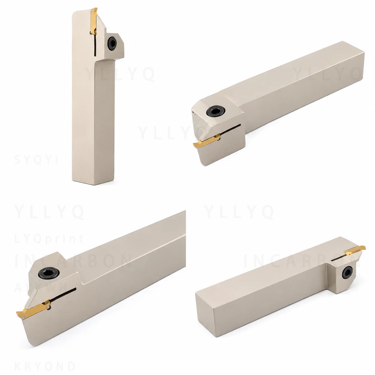 MGEHR1212 MGEHR1616/2020/2525 MGEHR MGEHL Grooving CNC Lathe ToolHolder MGMN/MGGN/MRMN CNC Tools External White Holder