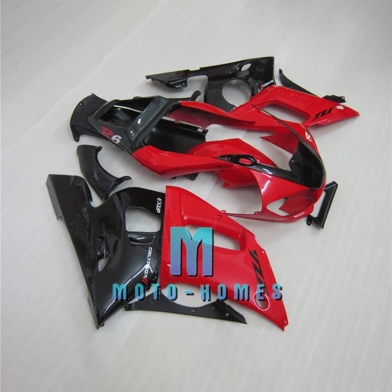 Customized R6 1998 … - image