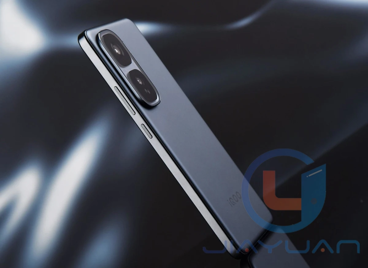 هاتف محمول أصلي VIVO iQOO NEO 10 5G بشاشة AMOLED مقاس 6.78 بوصة بطارية Snapdragon 8s Gen 4 بقدرة 7000 مللي أمبير في الساعة 120 وات لشحن الهاتف الذكي