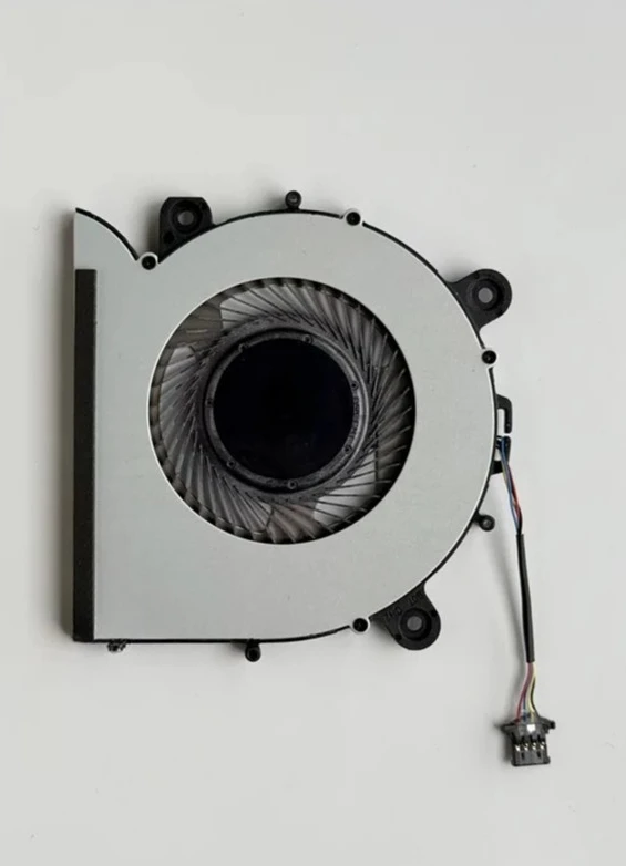 Cooling Fan for ASUS VivoBook 14 TP412UA SF4100 TP412F V4000