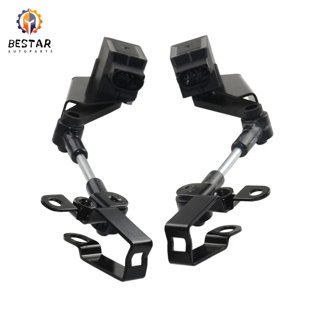 New Rear Left And Right Suspension Height Level Sensors For Hummer H2 2002-2009 15124929 15124930 BESTAR