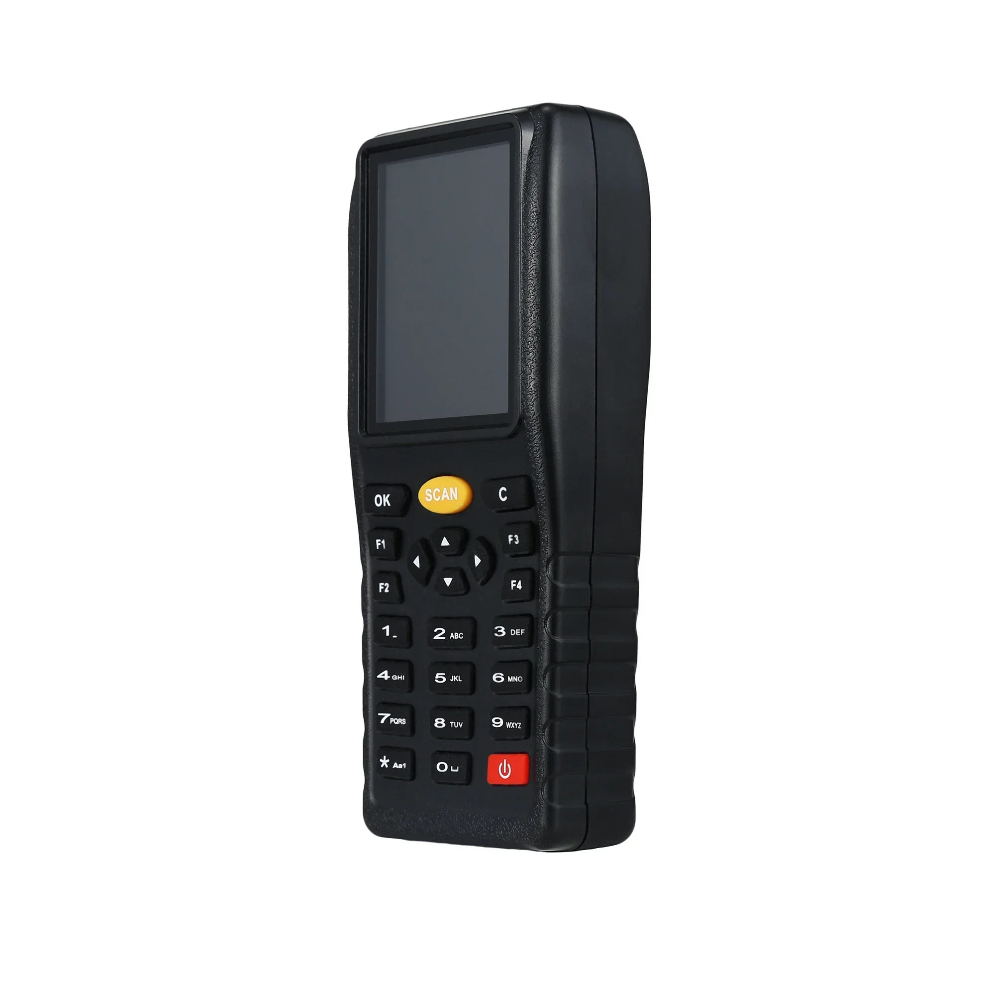 OCBS-E7 Mobile Handheld stocktaking machine with Barcode Scanner