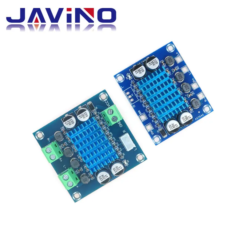 TPA3110 XH-A232 30W+30W 2.0 Channel Digital Stereo Audio Power Amplifier Board DC 8-26V 3A