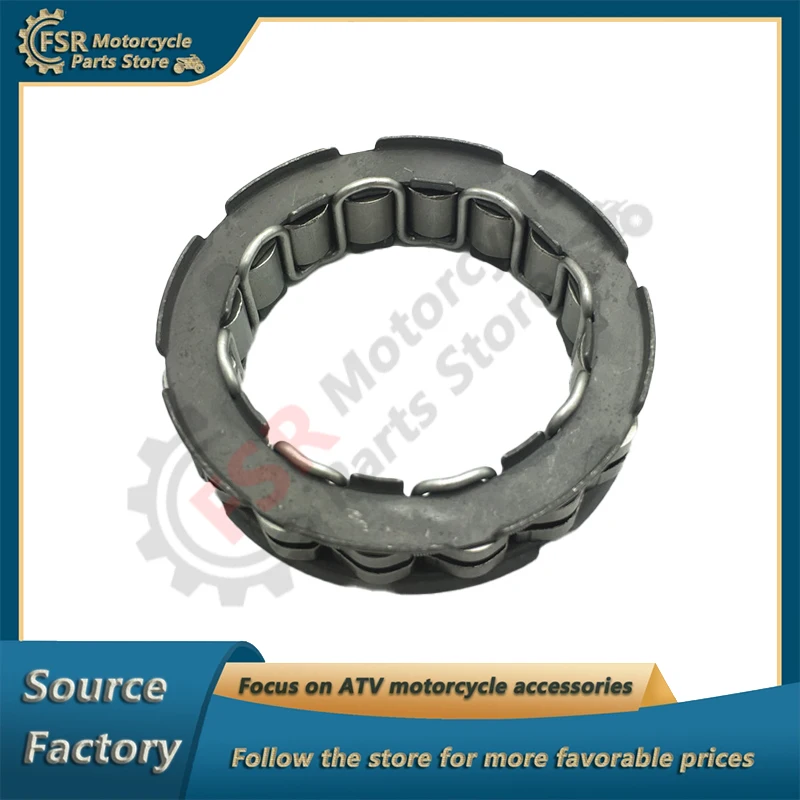 

ATV UTV Unidirectional Bearing HS400 400CC 500CC 21220-003-0000 Motorcycle Accessories