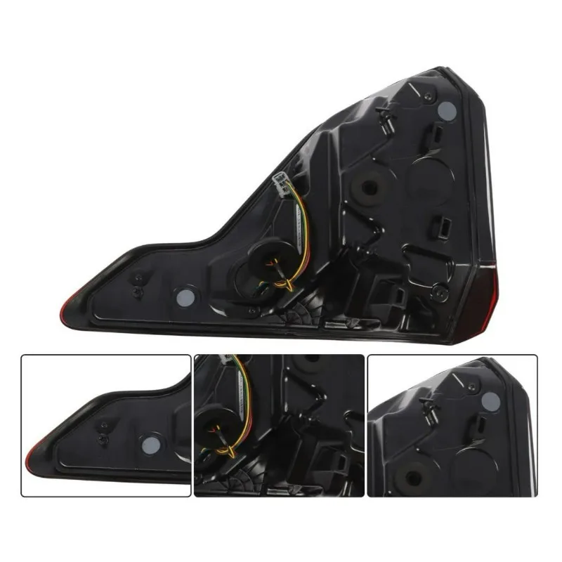 Rear Tail Light Left Right for Ford Explorer 2020-2025 RB5Z13404B RB5Z13405B