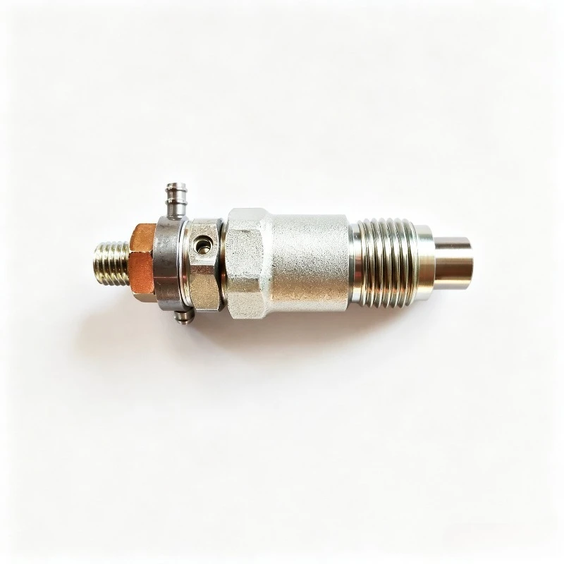 15271-53002 15221-53000 19202-53020 Fuel Injector For Kubota B1550D B1550E B1550HSTD L245DT L245H L275 L285P L285WP L295DT