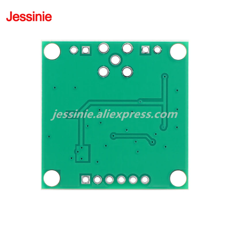 AD9833 Module Triangular Sine Wave Signal Source Square Wave Generator DDS Signal Generator Module