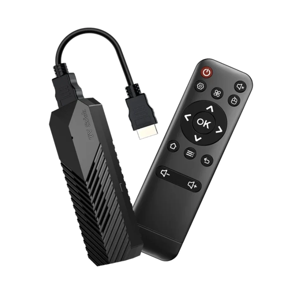 

T3mini Smart TV Stick Android 10 Поддержка 4K 3D HD 2,4G Wifi Smart TV Box H.265 1080P видео медиаплеер пластиковая телеприставка