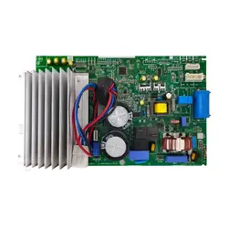 utilizzato per il circuito del computer di bordo del condizionatore d'aria AUX H12WBPC0 H12WBpB8 H12WBPC1 SX-W-NEC52-SKAC-V1 12000BTU buon funzionamento