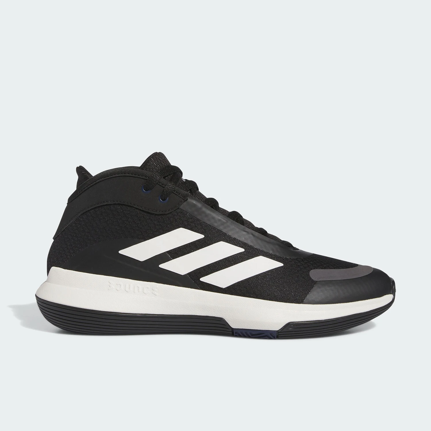 

Adidas Original Bounce Legends унисекс с мягкой подкладкой баскетбольные кроссовки IE7845