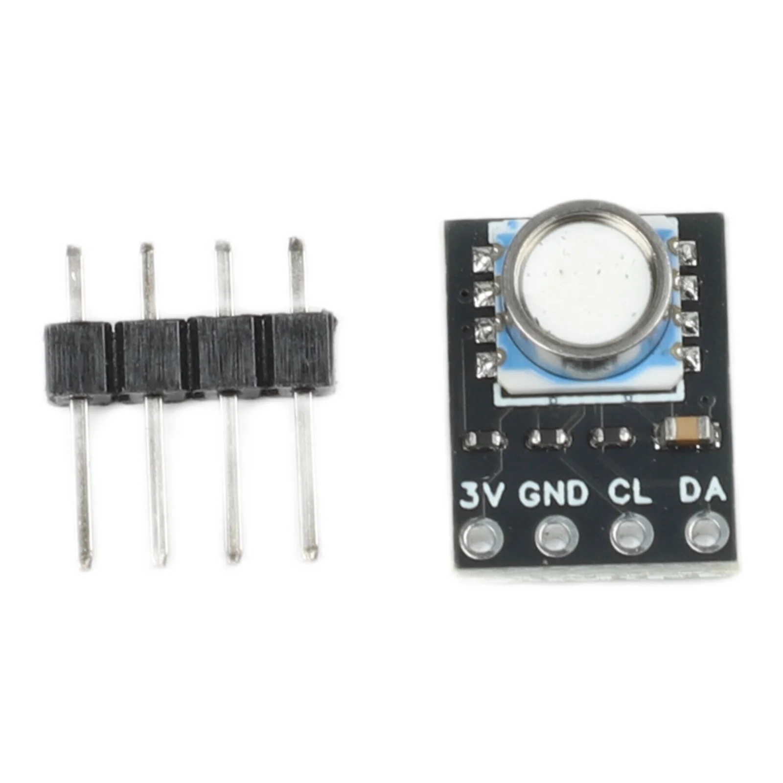 GY-MS5803-01BAv2 And MS5803-14BA Barometric Pressure Sensor Pressure Module  For Test Measurement Tool Accessory